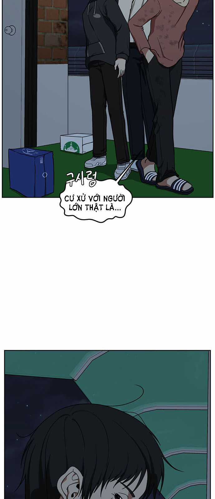 Thay Đổi Tôi - Chapter 29 - Trang 82