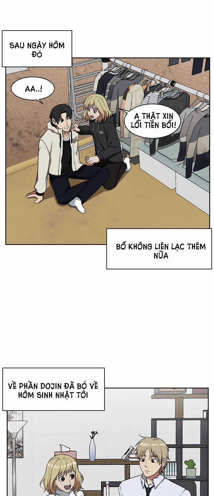 Thay Đổi Tôi - Chapter 29 - Trang 87