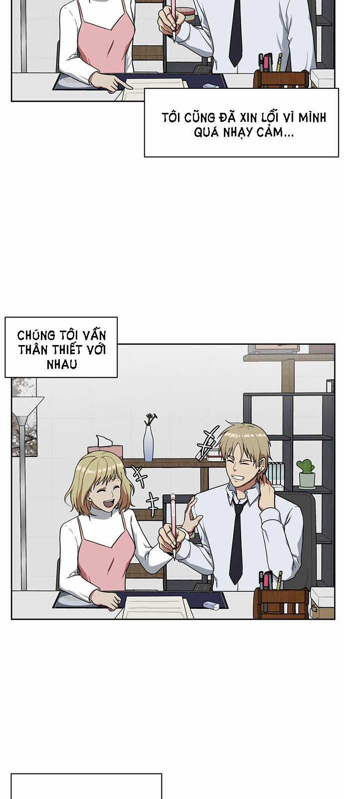 Thay Đổi Tôi - Chapter 29 - Trang 88