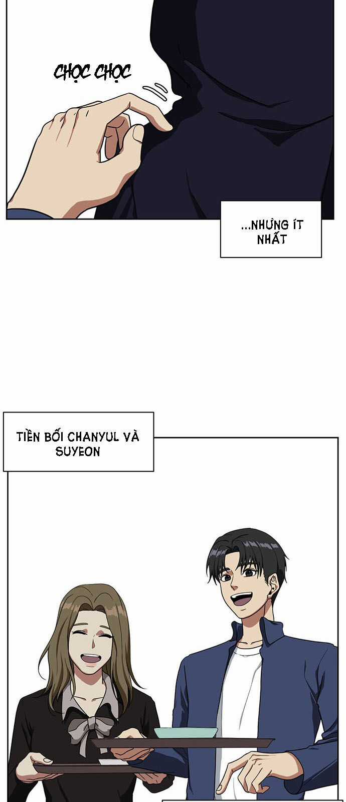Thay Đổi Tôi - Chapter 29 - Trang 92