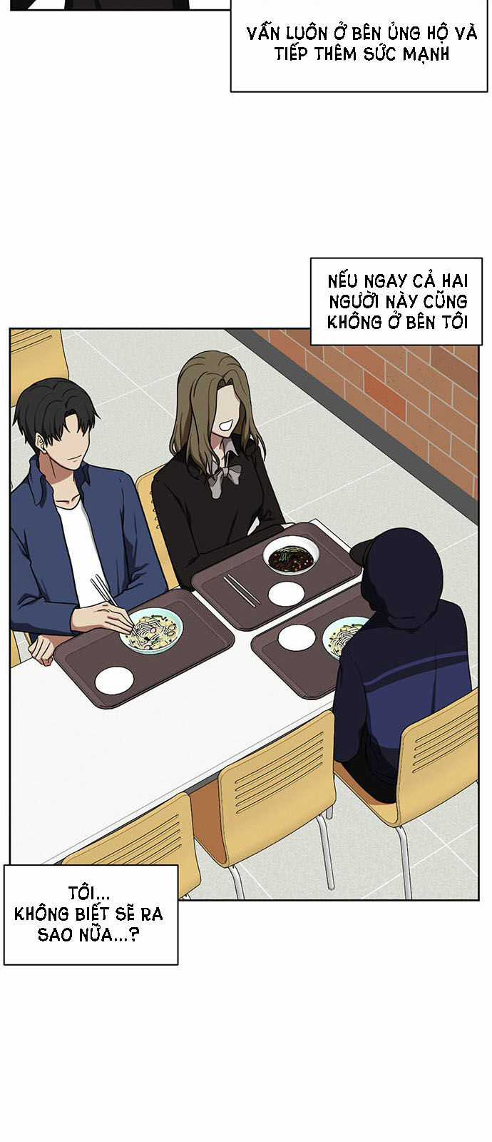 Thay Đổi Tôi - Chapter 29 - Trang 93