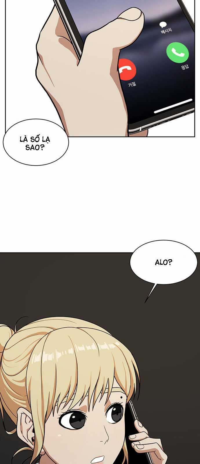 Thay Đổi Tôi - Chapter 29 - Trang 96