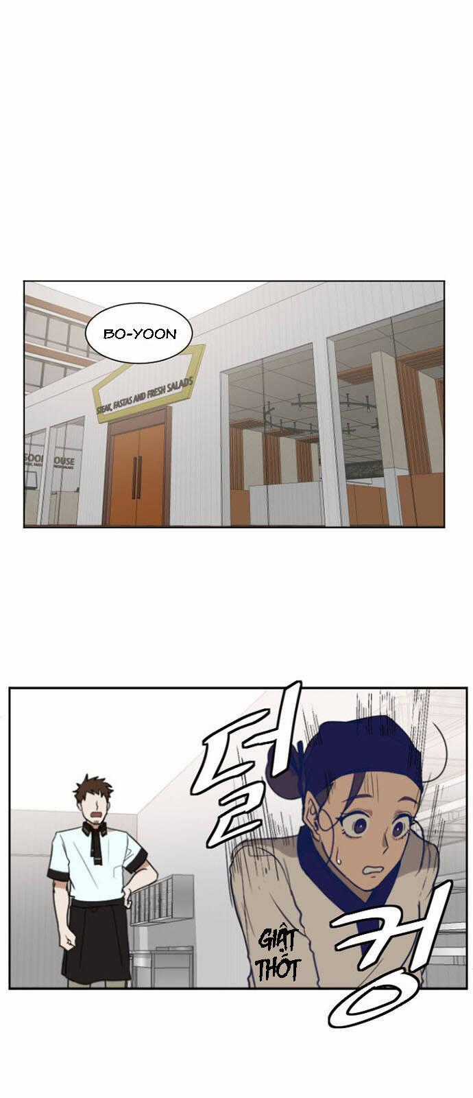 Thay Đổi Tôi - Chapter 3 - Trang 2