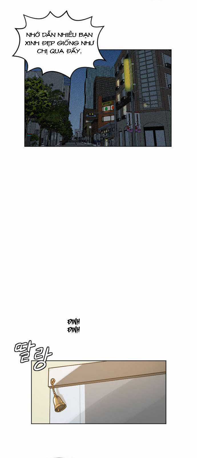 Thay Đổi Tôi - Chapter 3 - Trang 23