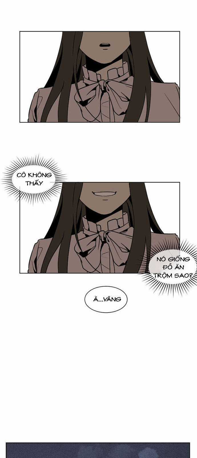 Thay Đổi Tôi - Chapter 3 - Trang 29