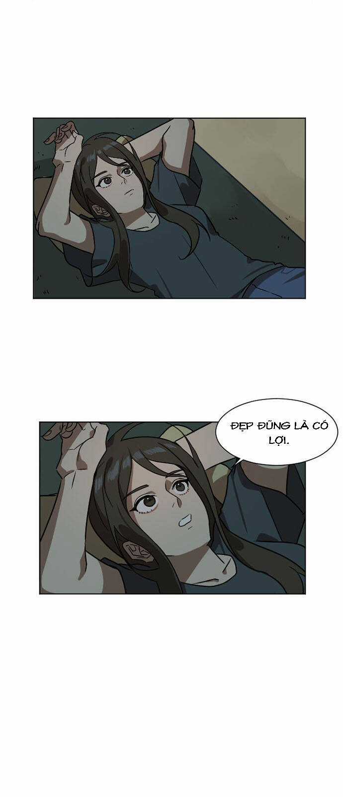 Thay Đổi Tôi - Chapter 3 - Trang 38