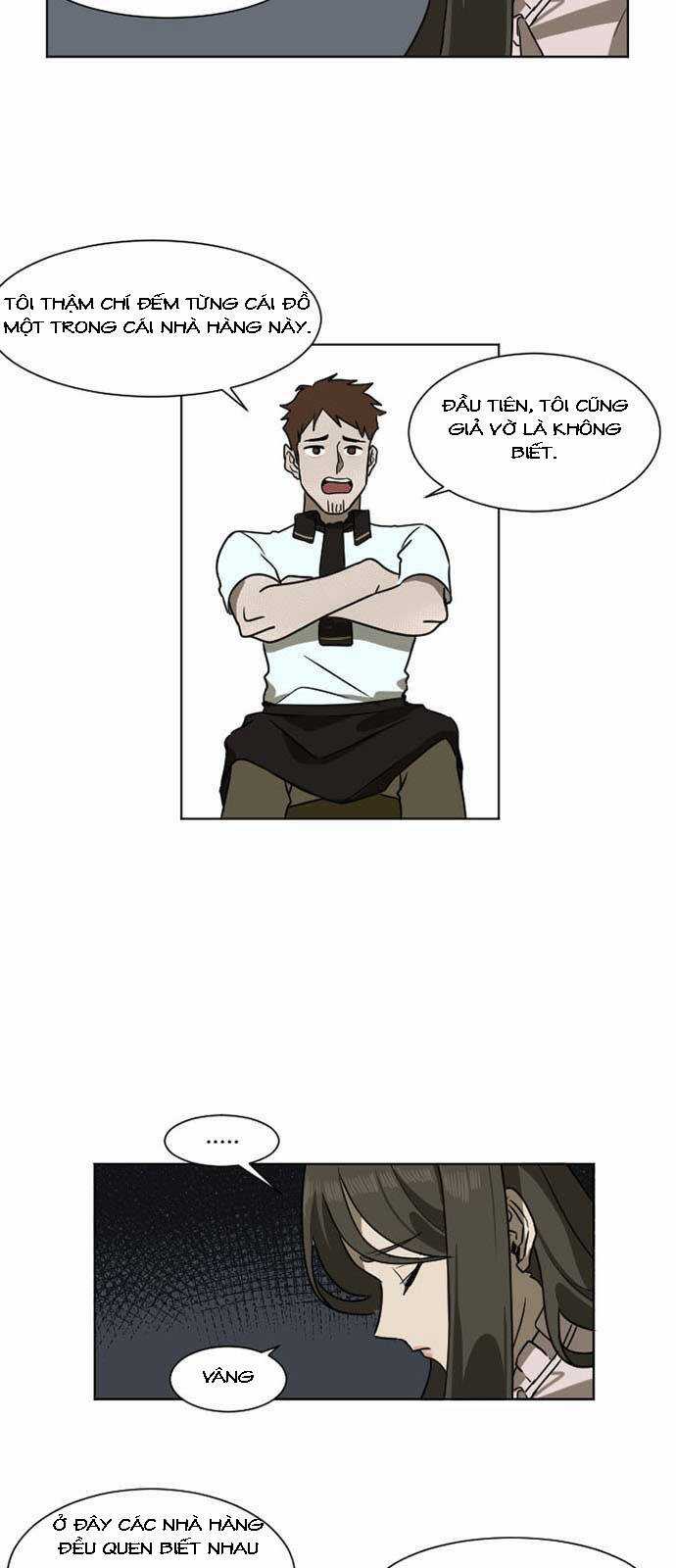 Thay Đổi Tôi - Chapter 3 - Trang 41