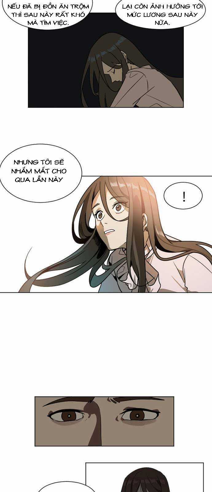 Thay Đổi Tôi - Chapter 3 - Trang 42
