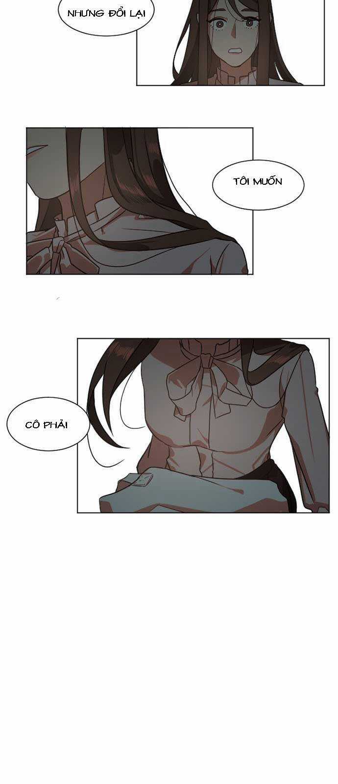 Thay Đổi Tôi - Chapter 3 - Trang 43