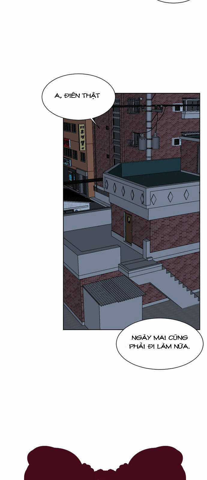 Thay Đổi Tôi - Chapter 3 - Trang 7