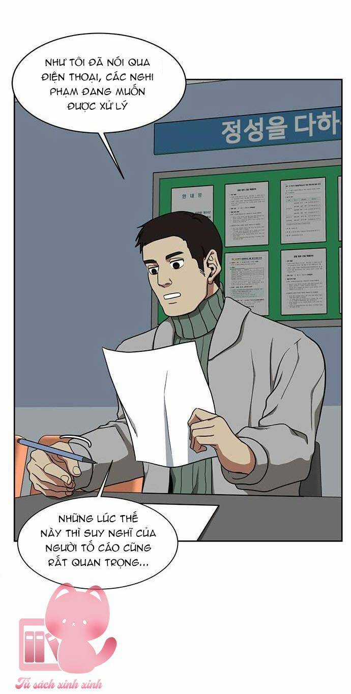 Thay Đổi Tôi - Chapter 30 - Trang 101