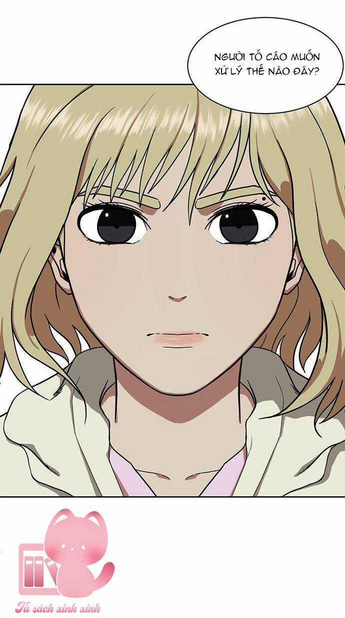 Thay Đổi Tôi - Chapter 30 - Trang 102