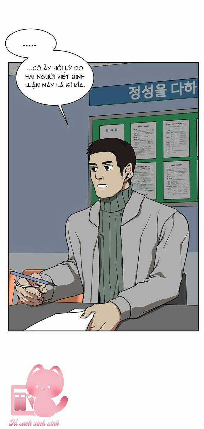 Thay Đổi Tôi - Chapter 30 - Trang 107