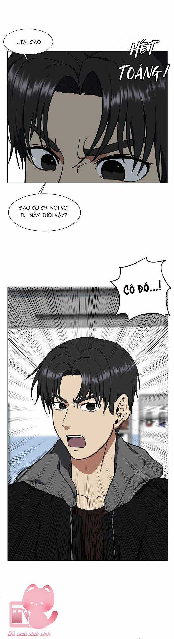 Thay Đổi Tôi - Chapter 30 - Trang 108