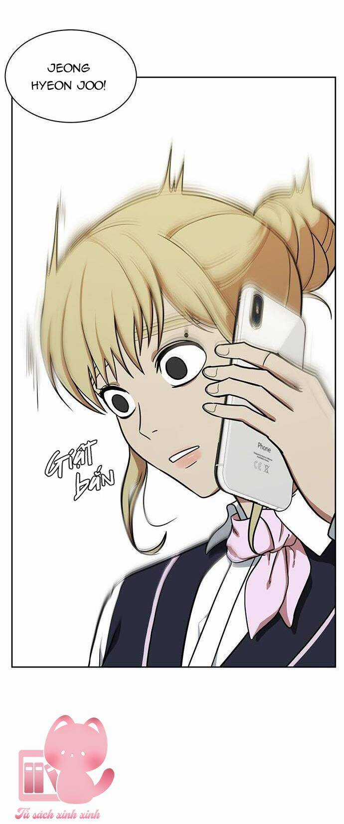 Thay Đổi Tôi - Chapter 30 - Trang 12