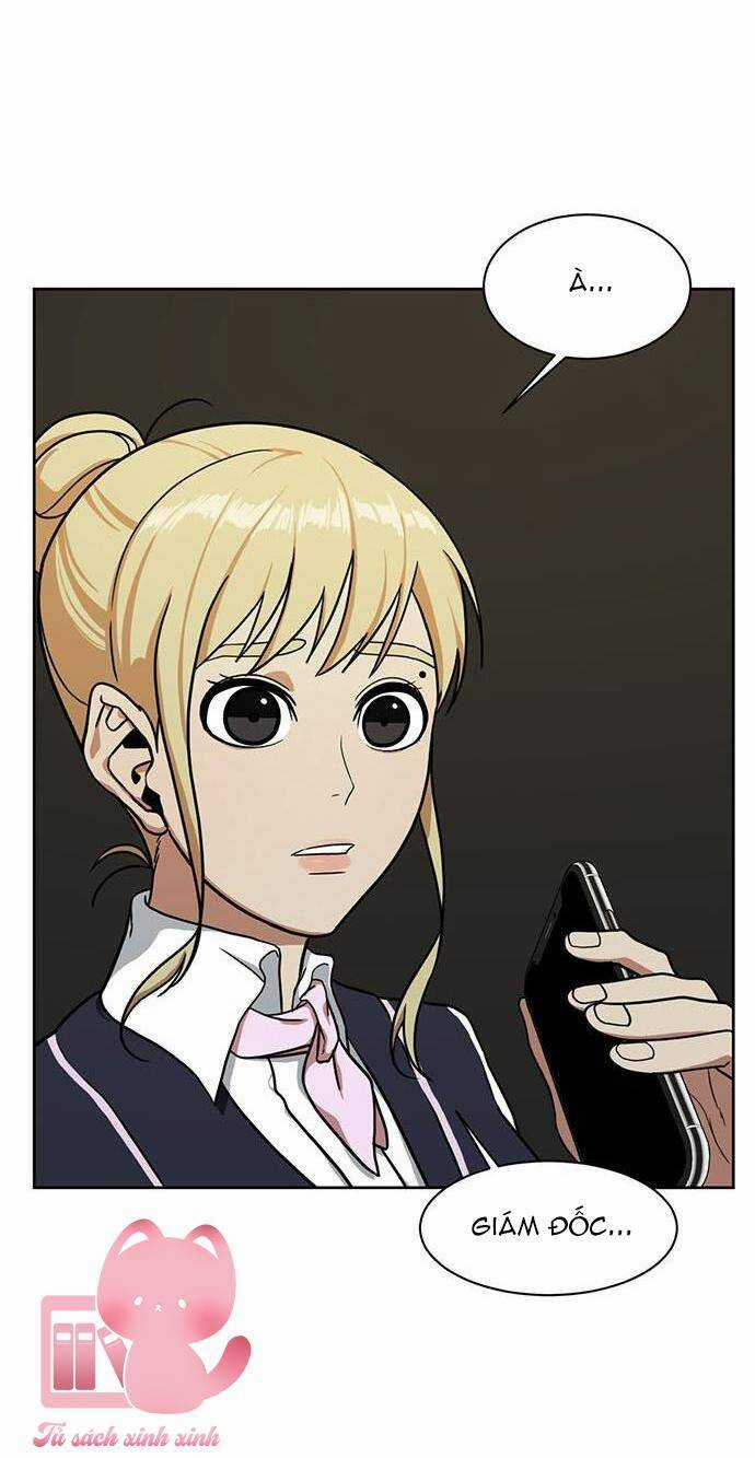 Thay Đổi Tôi - Chapter 30 - Trang 14