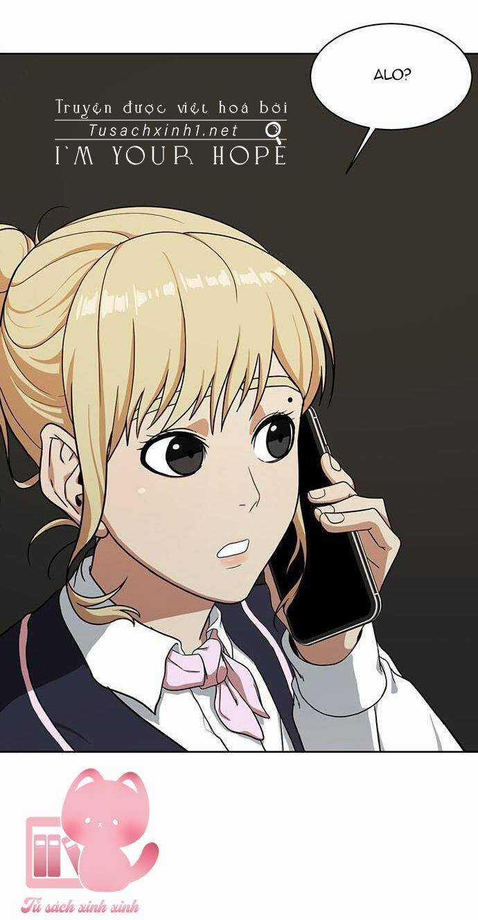 Thay Đổi Tôi - Chapter 30 - Trang 3