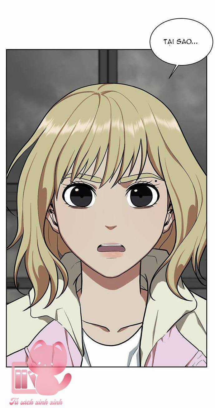 Thay Đổi Tôi - Chapter 30 - Trang 26