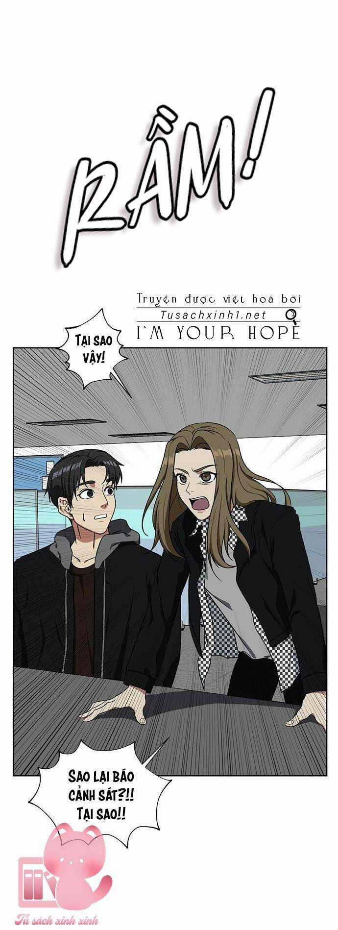 Thay Đổi Tôi - Chapter 30 - Trang 27