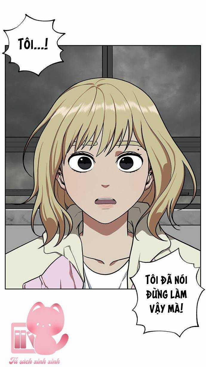 Thay Đổi Tôi - Chapter 30 - Trang 28