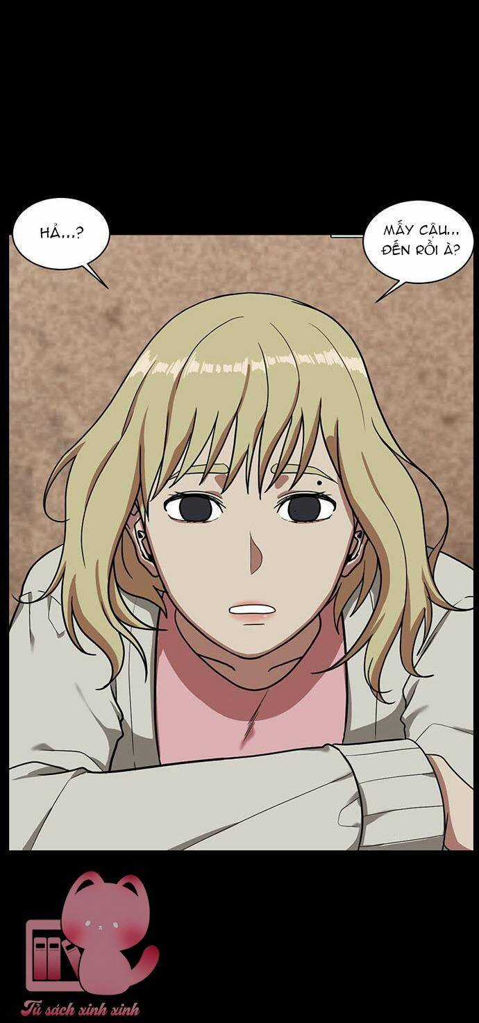 Thay Đổi Tôi - Chapter 30 - Trang 33