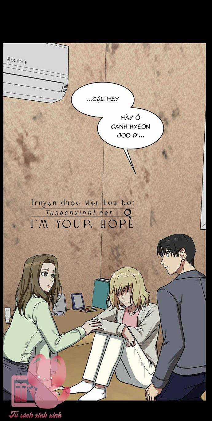 Thay Đổi Tôi - Chapter 30 - Trang 36