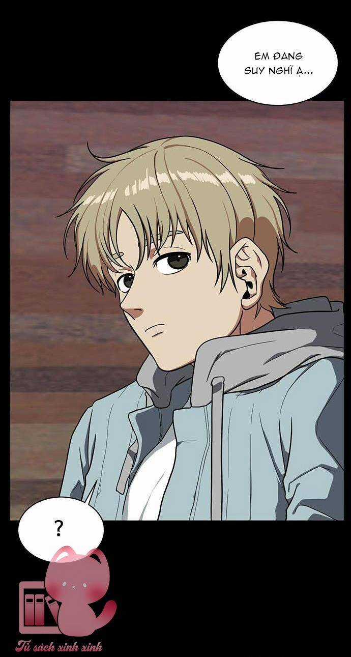 Thay Đổi Tôi - Chapter 30 - Trang 41