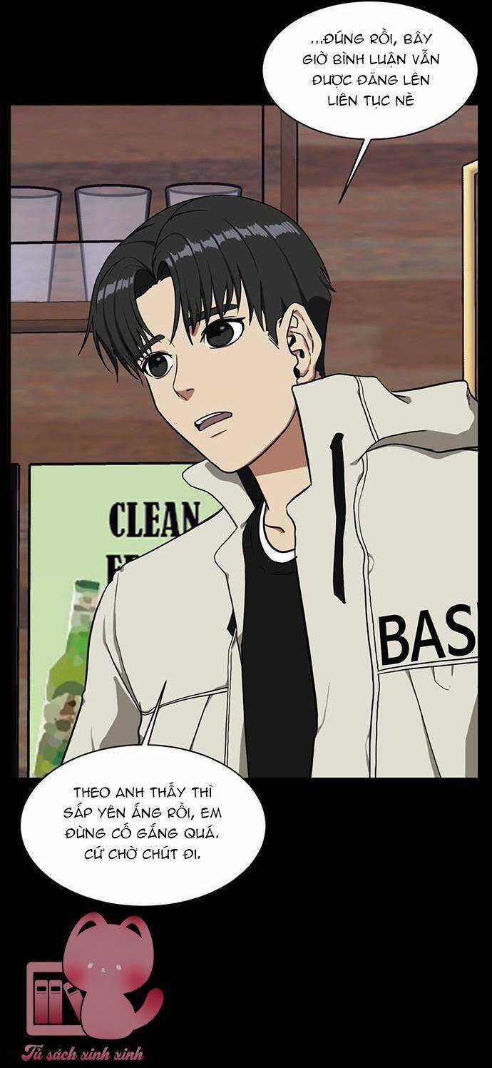 Thay Đổi Tôi - Chapter 30 - Trang 42