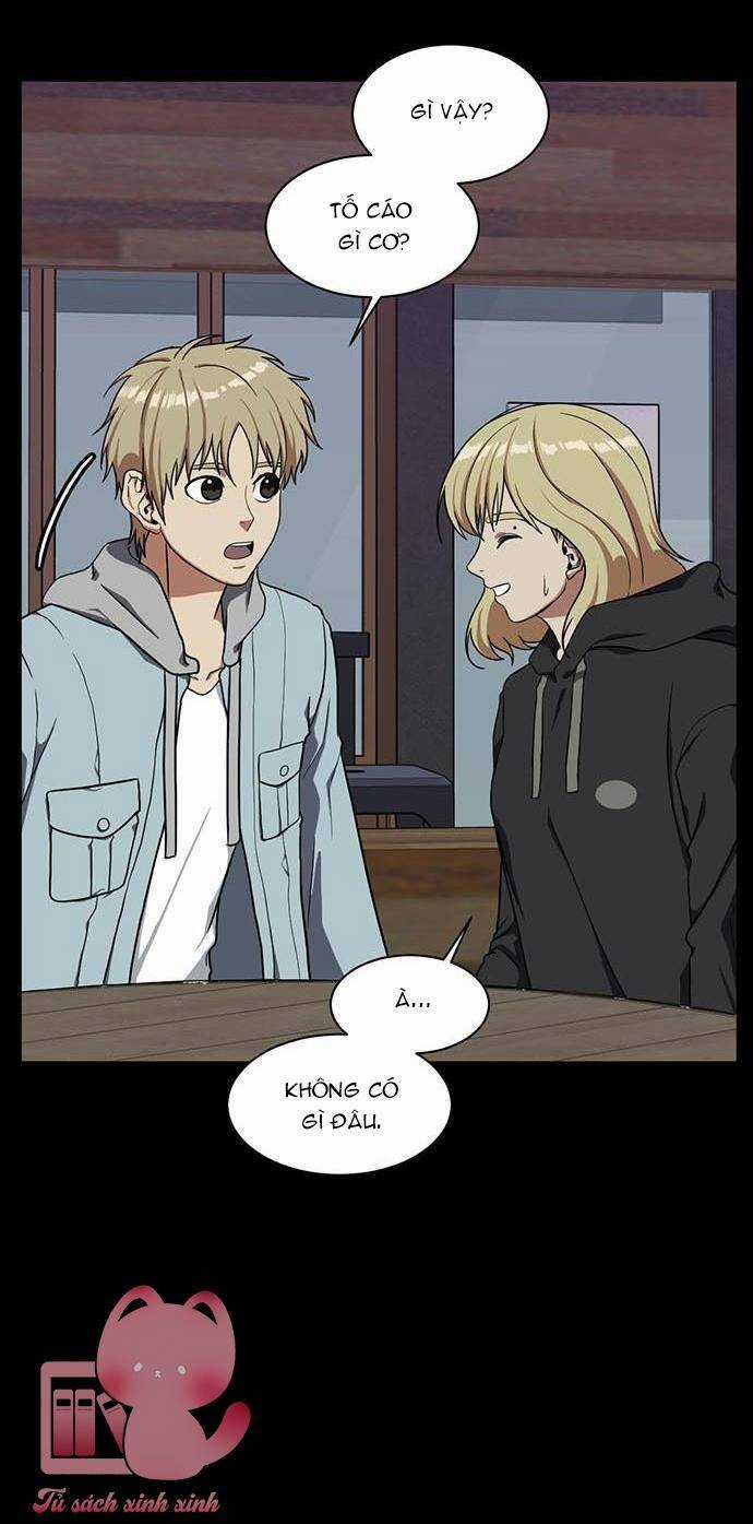 Thay Đổi Tôi - Chapter 30 - Trang 43