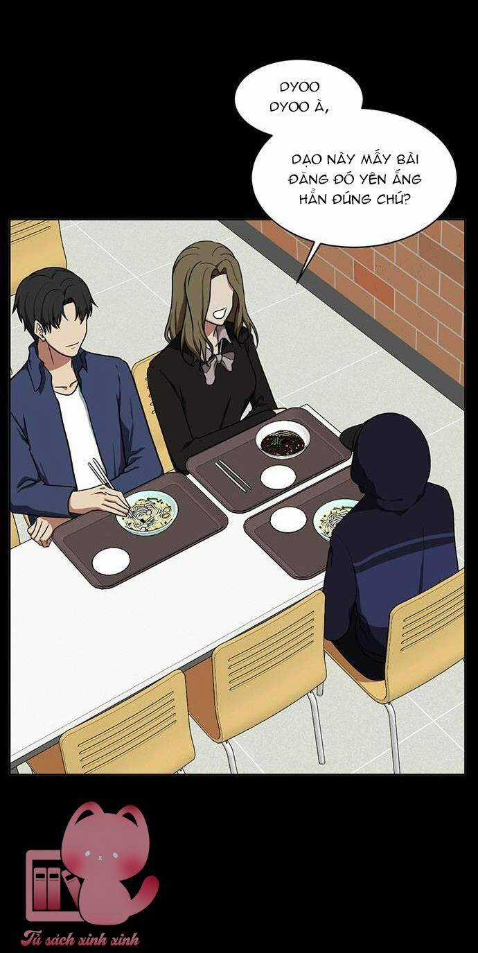 Thay Đổi Tôi - Chapter 30 - Trang 48