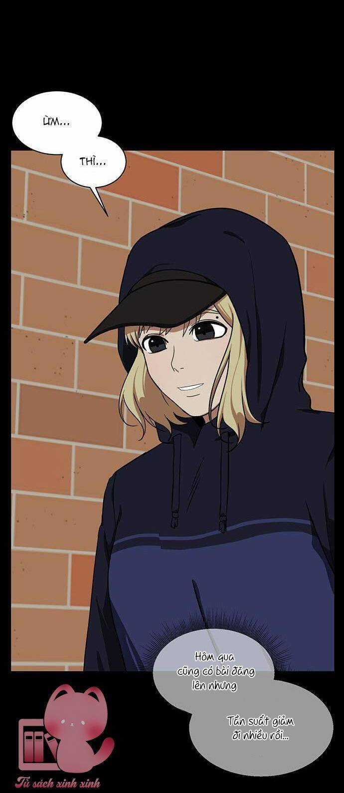 Thay Đổi Tôi - Chapter 30 - Trang 49