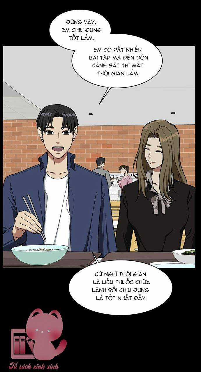 Thay Đổi Tôi - Chapter 30 - Trang 50