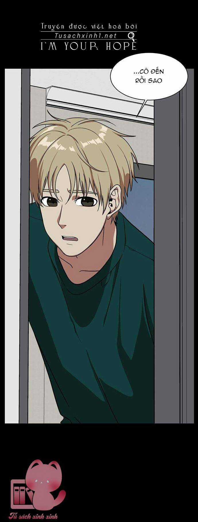 Thay Đổi Tôi - Chapter 30 - Trang 58