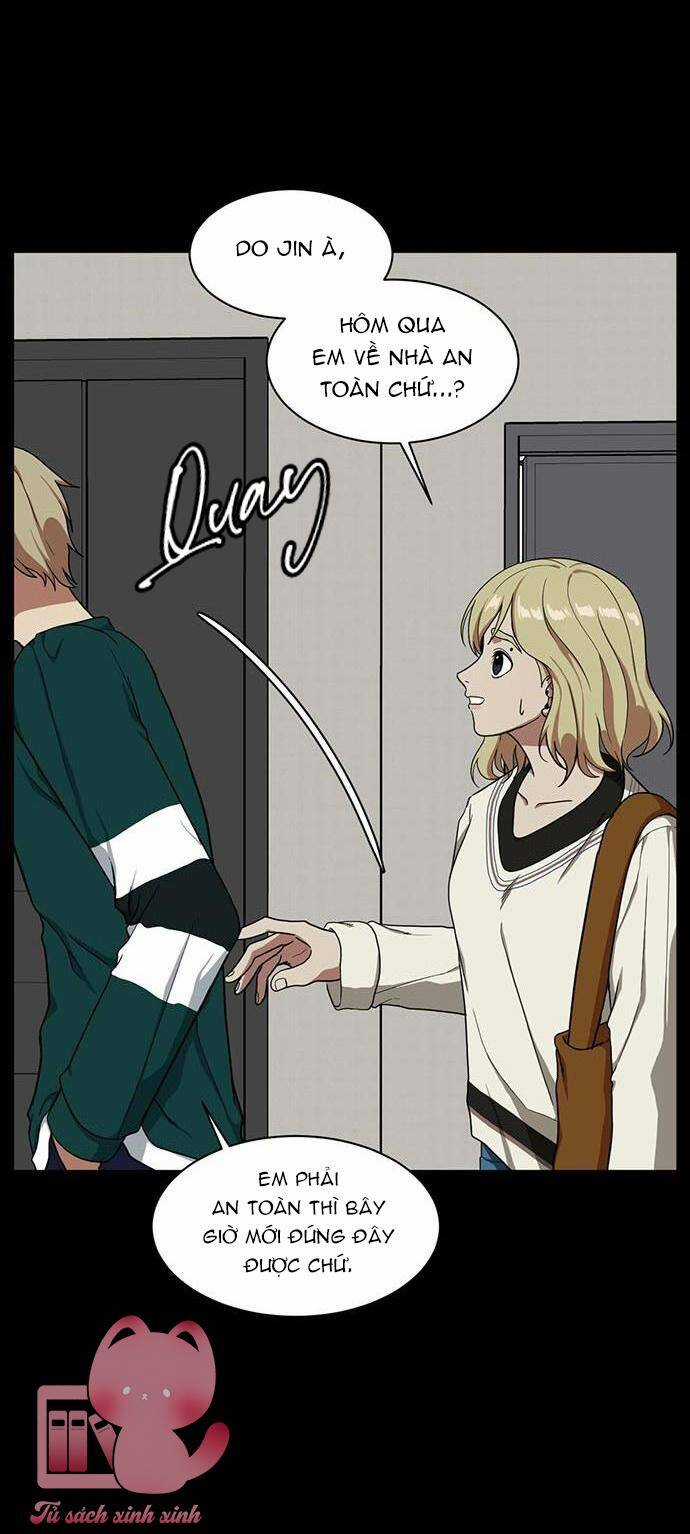 Thay Đổi Tôi - Chapter 30 - Trang 60