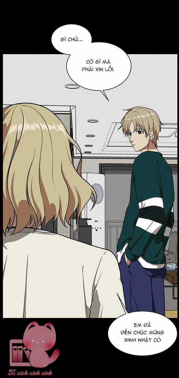 Thay Đổi Tôi - Chapter 30 - Trang 62