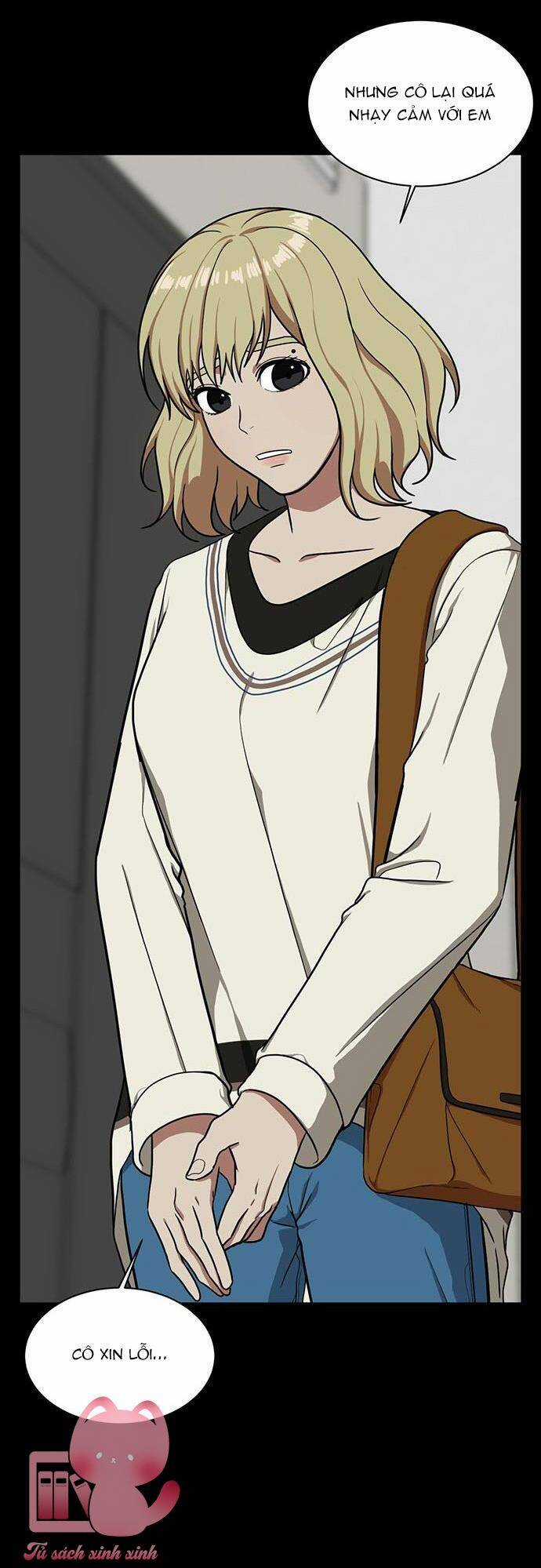 Thay Đổi Tôi - Chapter 30 - Trang 63