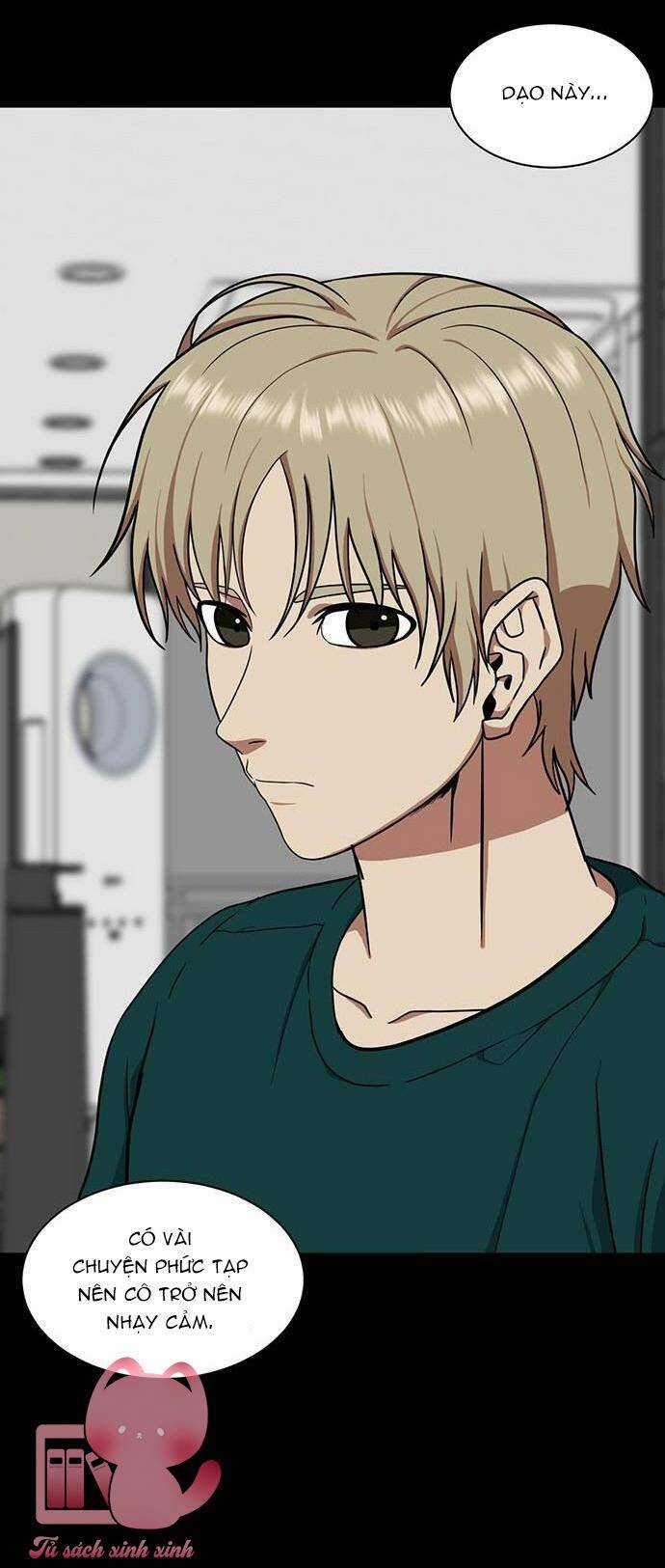 Thay Đổi Tôi - Chapter 30 - Trang 64