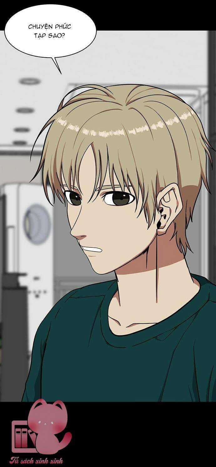 Thay Đổi Tôi - Chapter 30 - Trang 65