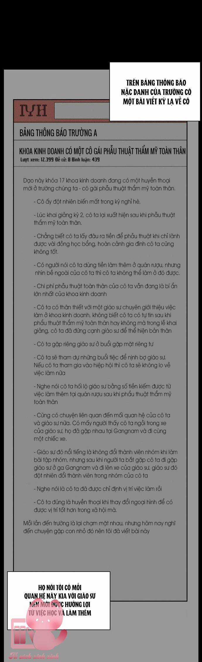 Thay Đổi Tôi - Chapter 30 - Trang 70