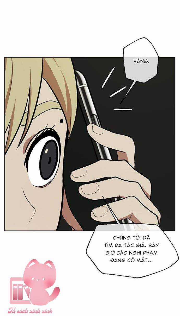 Thay Đổi Tôi - Chapter 30 - Trang 8