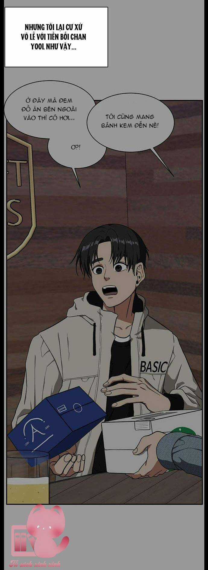 Thay Đổi Tôi - Chapter 30 - Trang 77