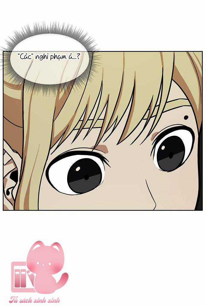 Thay Đổi Tôi - Chapter 30 - Trang 9