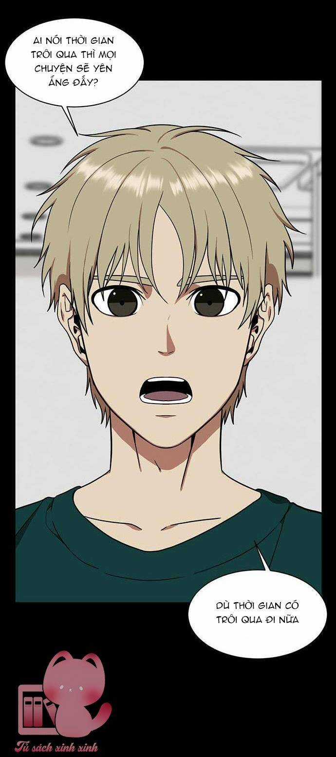 Thay Đổi Tôi - Chapter 30 - Trang 81
