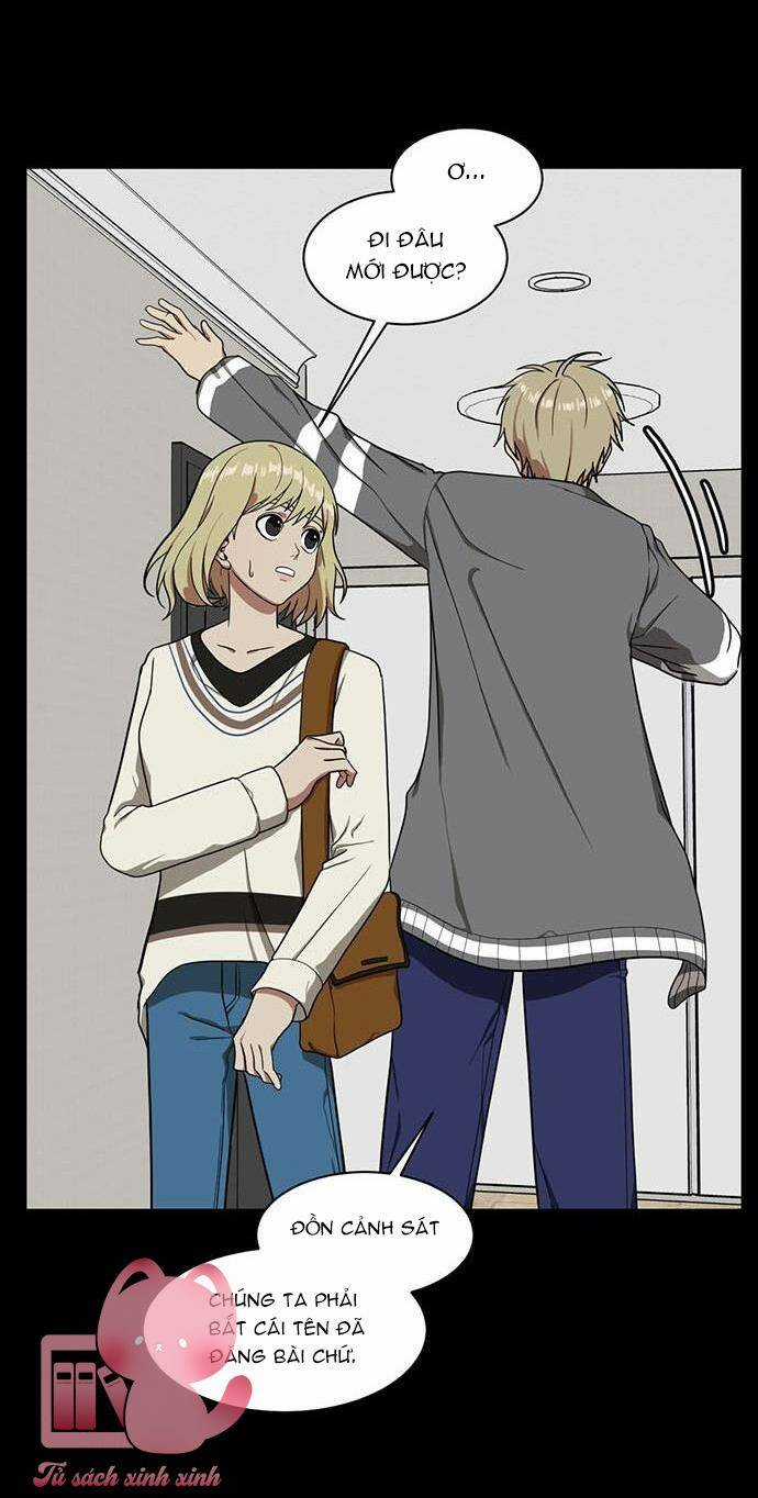 Thay Đổi Tôi - Chapter 30 - Trang 84