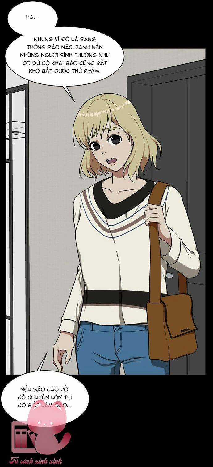 Thay Đổi Tôi - Chapter 30 - Trang 85