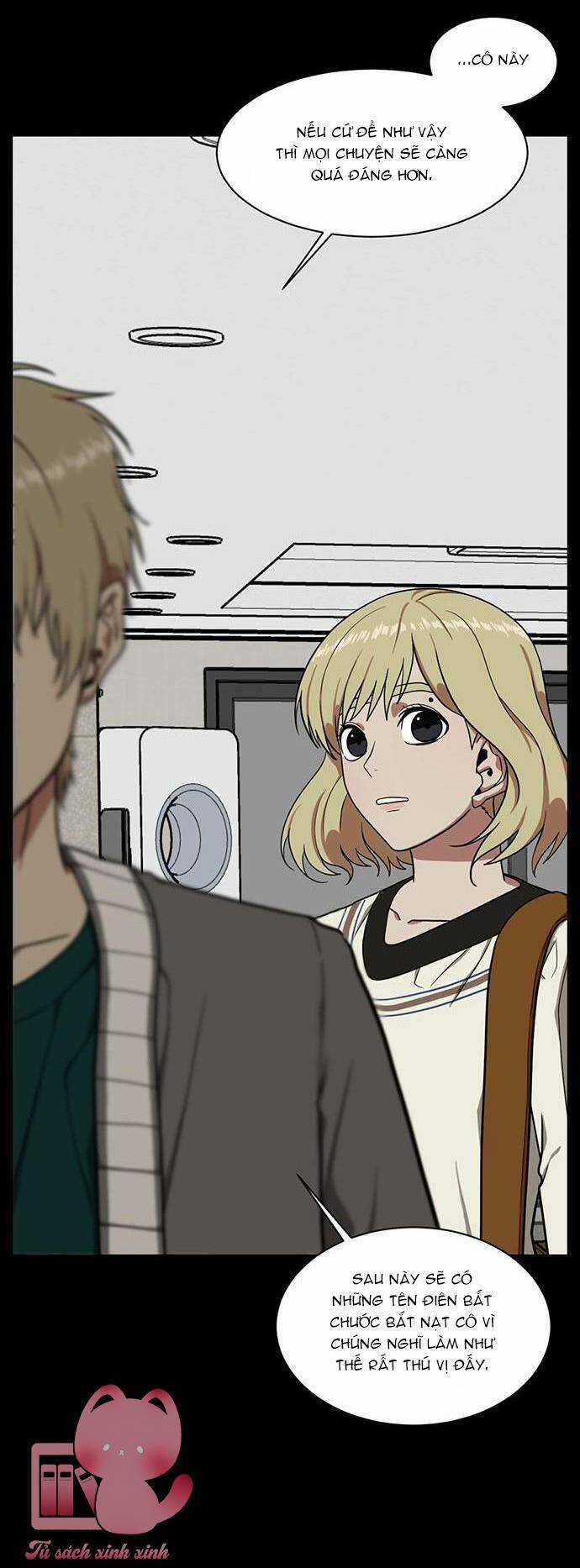 Thay Đổi Tôi - Chapter 30 - Trang 86