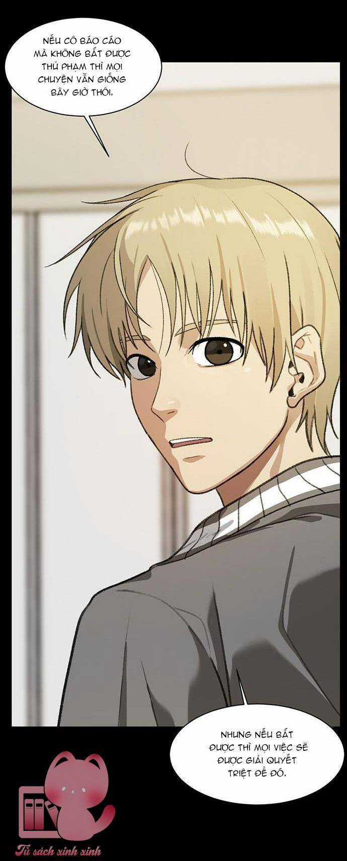 Thay Đổi Tôi - Chapter 30 - Trang 87