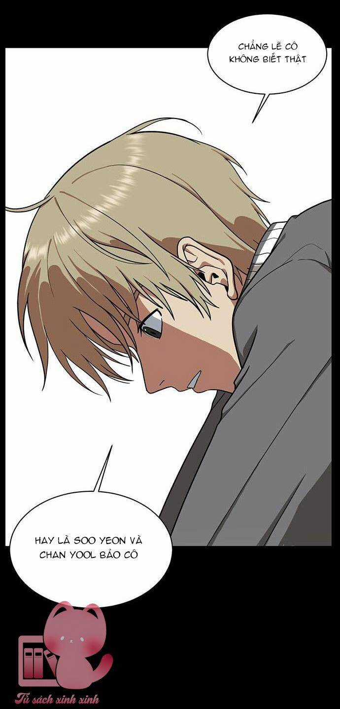 Thay Đổi Tôi - Chapter 30 - Trang 90