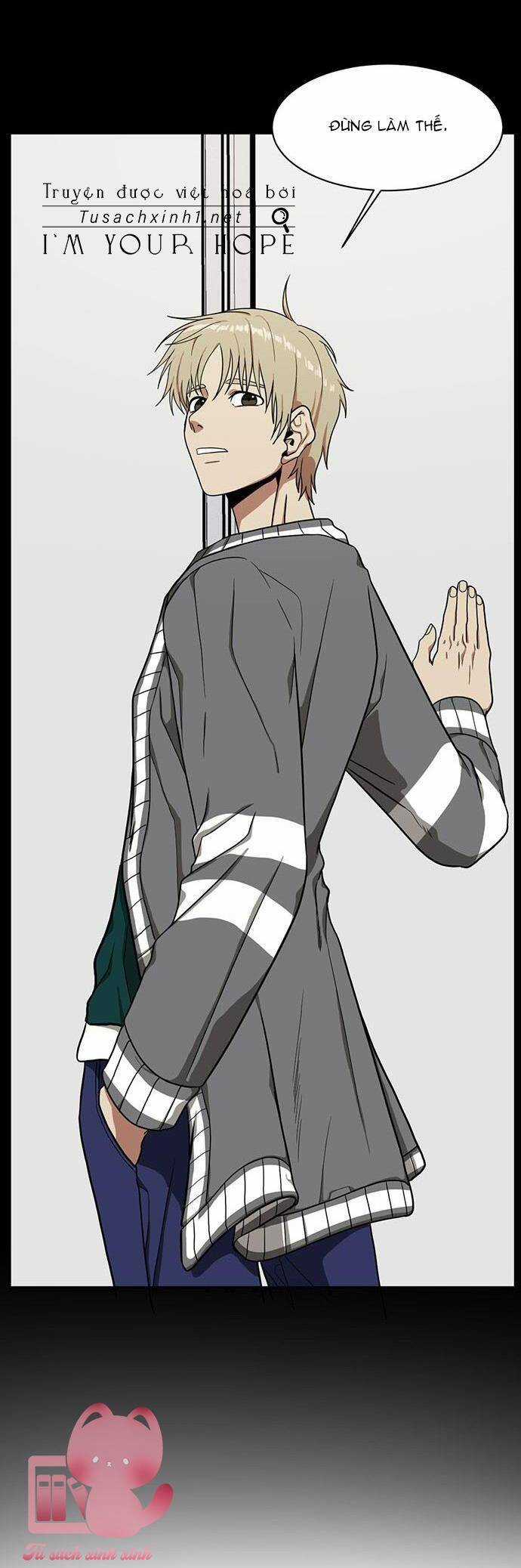 Thay Đổi Tôi - Chapter 30 - Trang 91