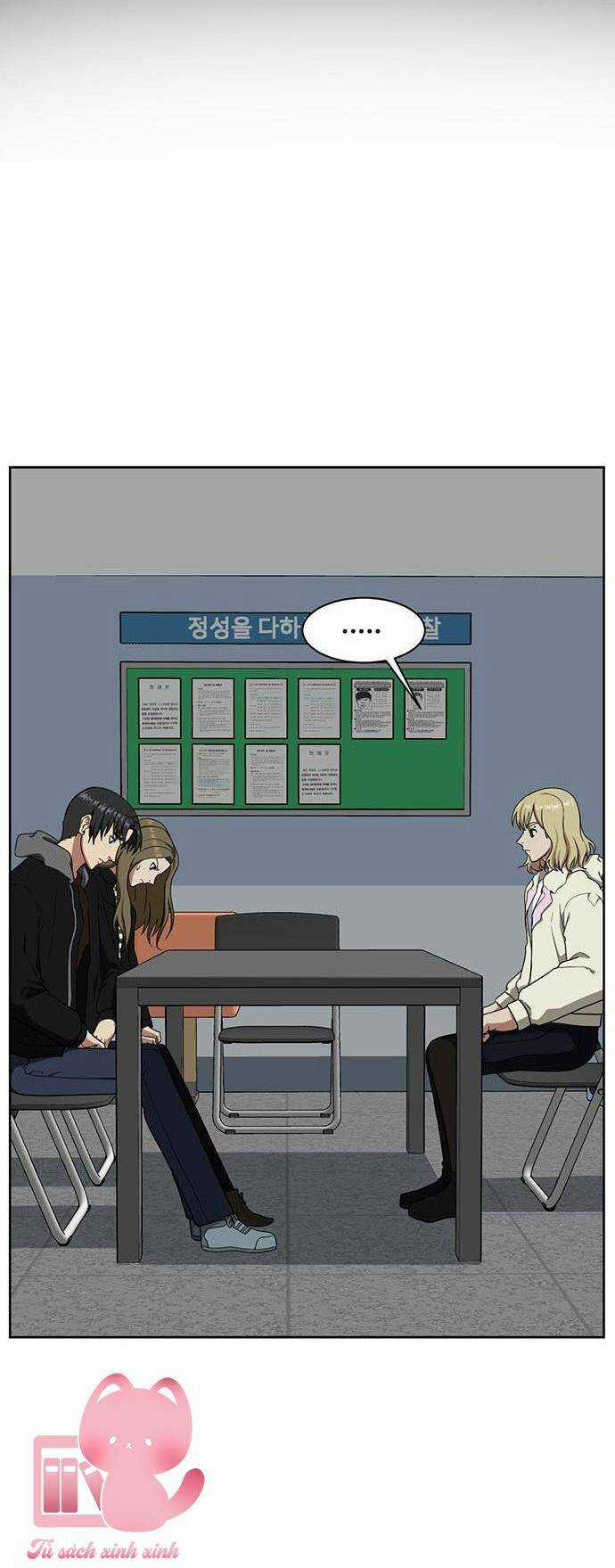 Thay Đổi Tôi - Chapter 30 - Trang 92